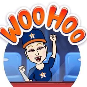 Meet your Posher, Jill